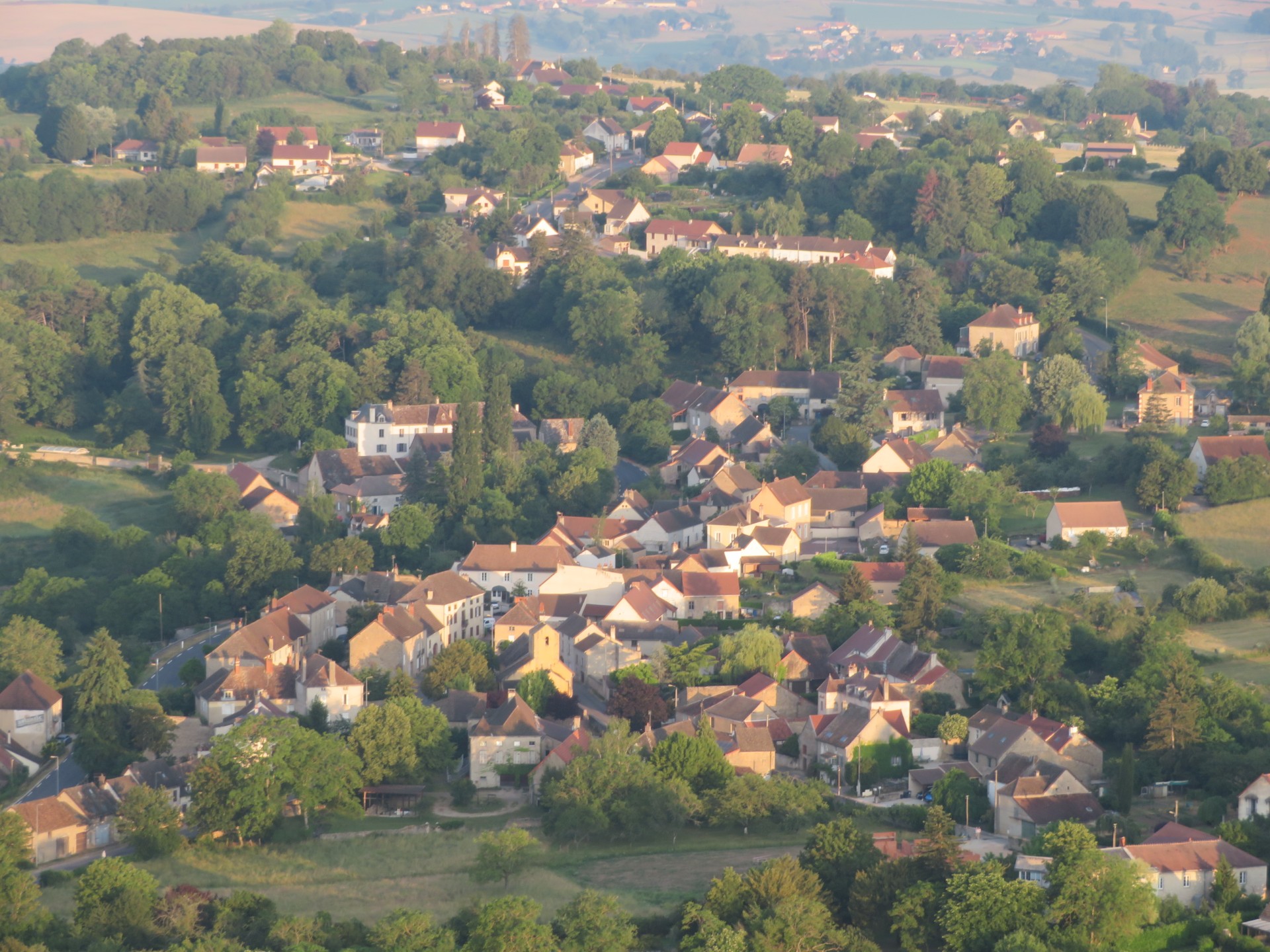 Bannière Commune de Charrecey